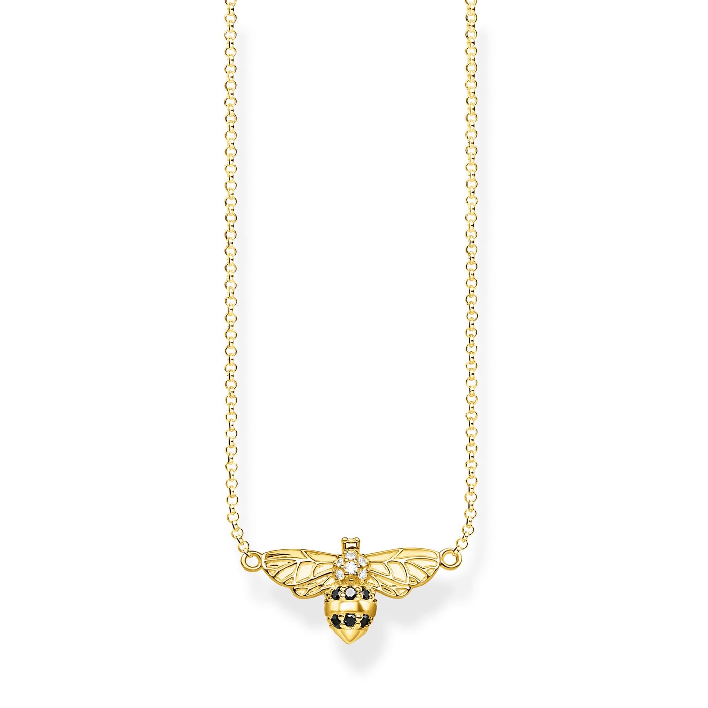 Thomas Sabo - Bee Necklace