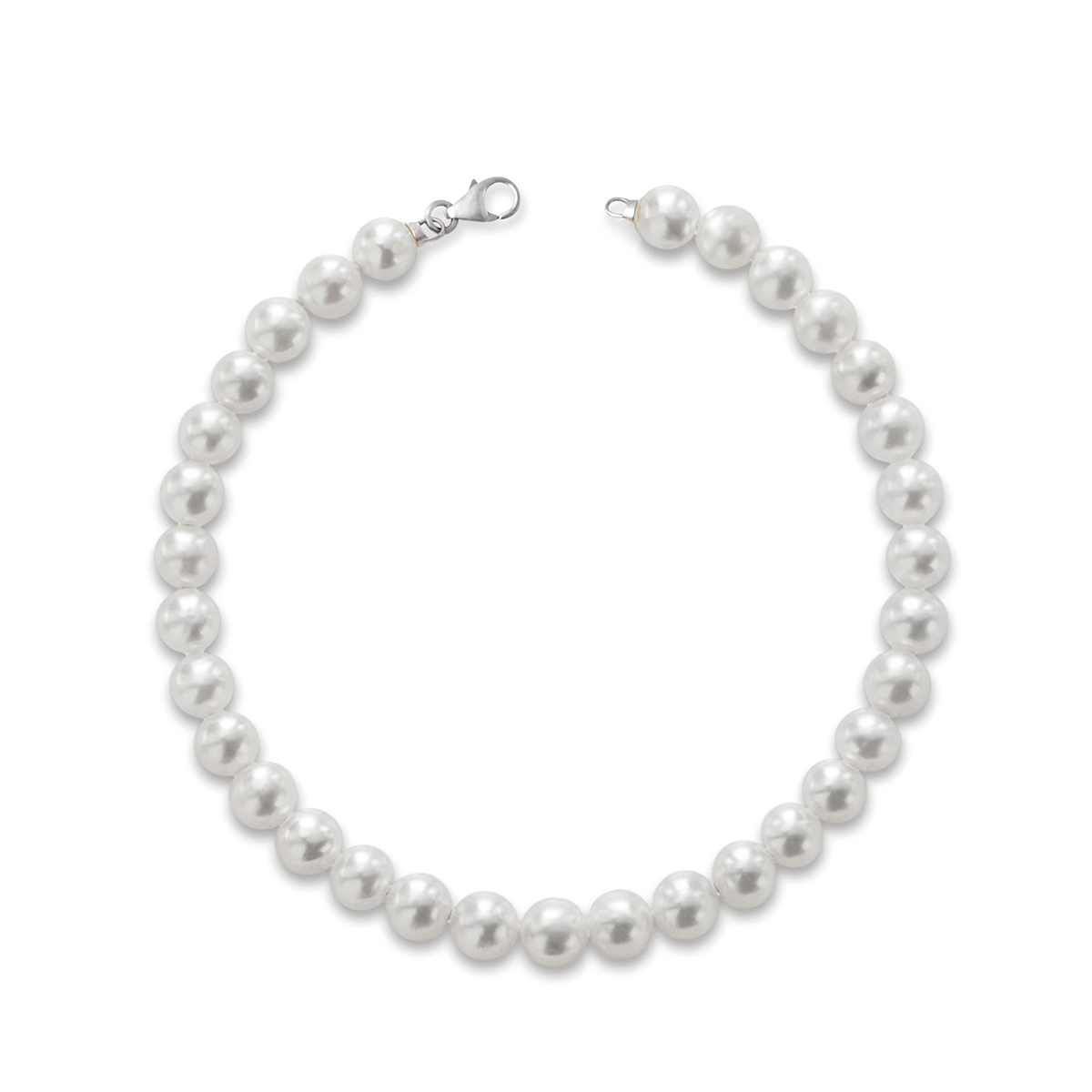 LELUNE - Bracciale Perle