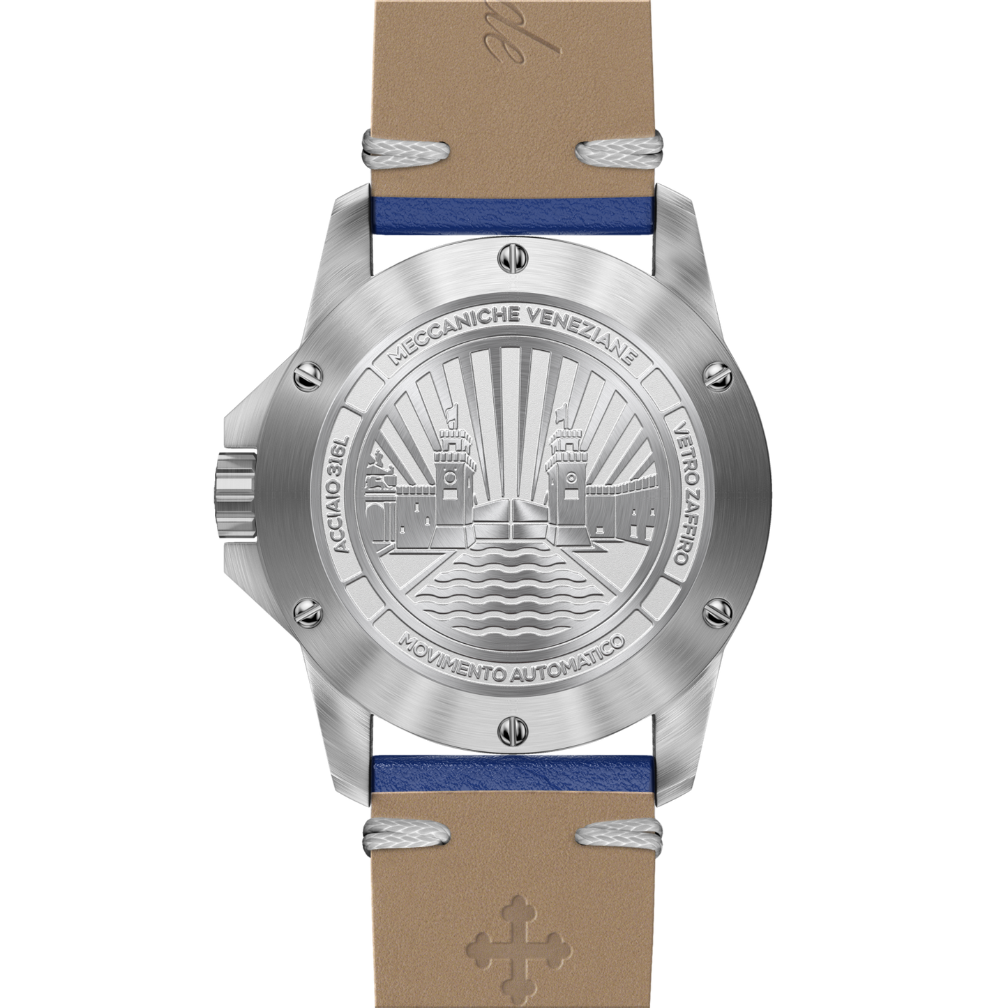 MECCANICHE VENEZIANE -ARSENALE Ø45mm - 1303012