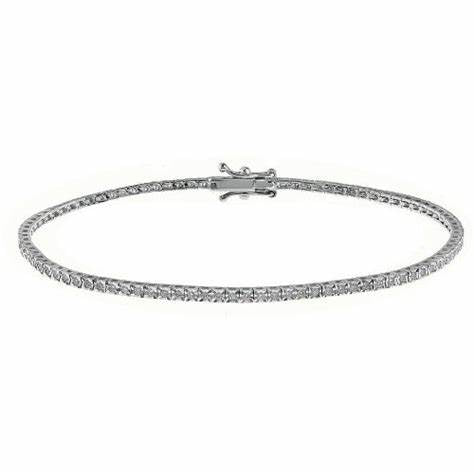 Bliss - Gold and Diamonds Bracelet 20075052