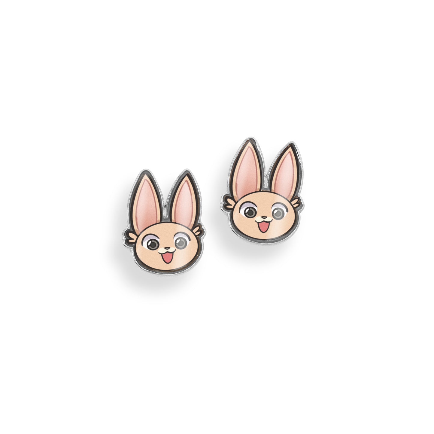 COMETS - ME AGAINST YOU - Ray earrings