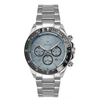 Pryngeps - QUARTZ CHRONO RT PRESTIGE