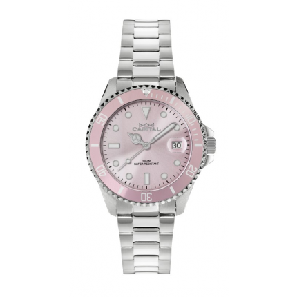 Capital - Orologio Always Donna