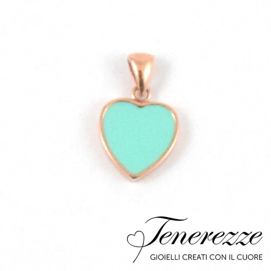 Tenerezze - Orecchini Cuore TENEREZZE