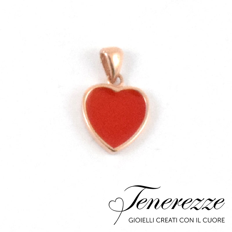 Tenerezze - Orecchini Cuore TENEREZZE