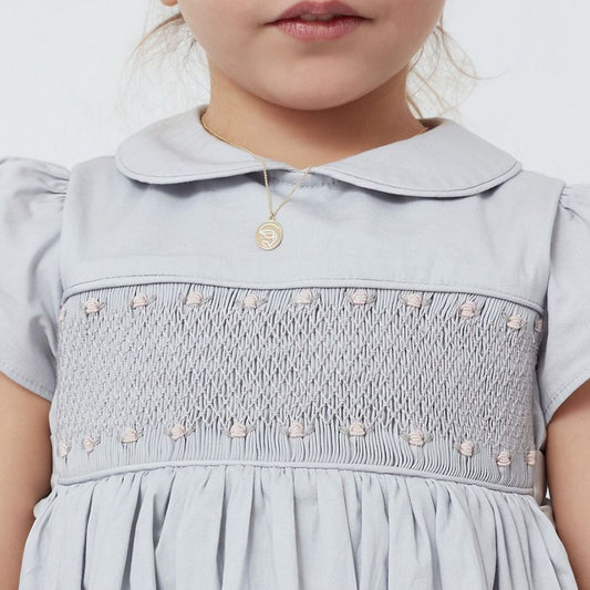 LeBebè - Protect me necklace