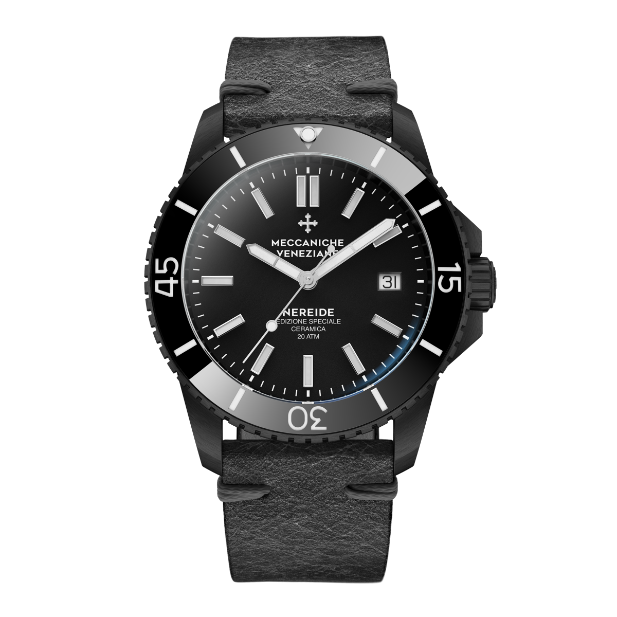 Orologio 2025 meccanica veneziana