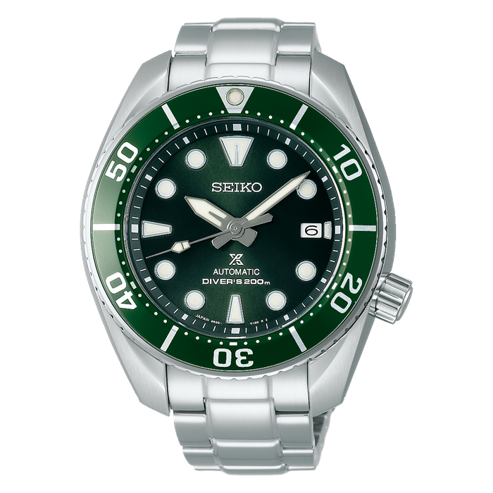 SEIKO - Orologio SPB103J1