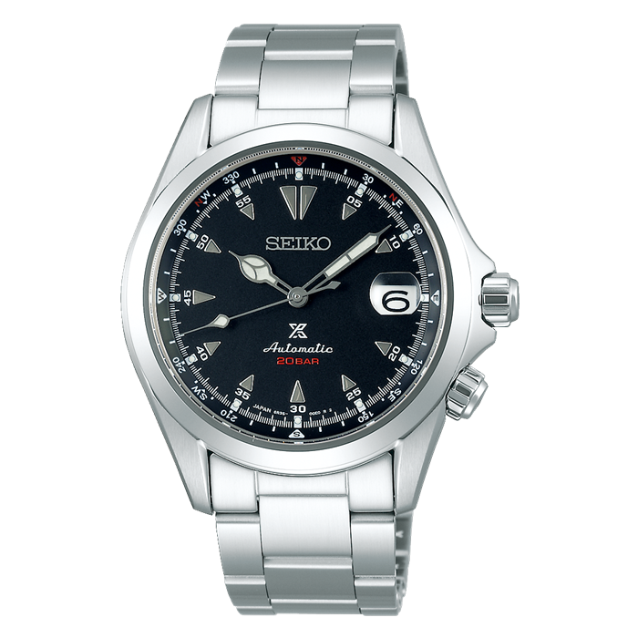 SEIKO - Orologio SPB117J1
