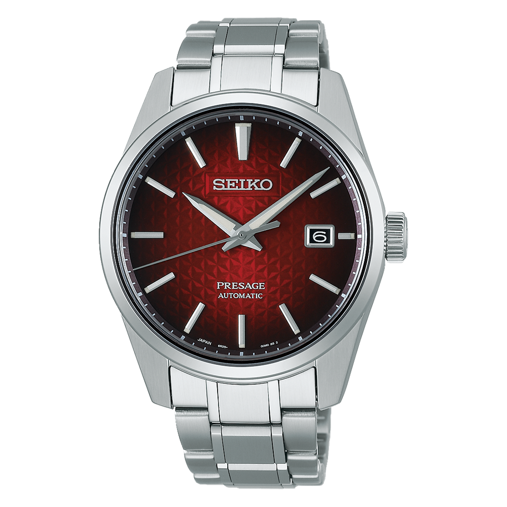 SEIKO - Presage SPB227J1