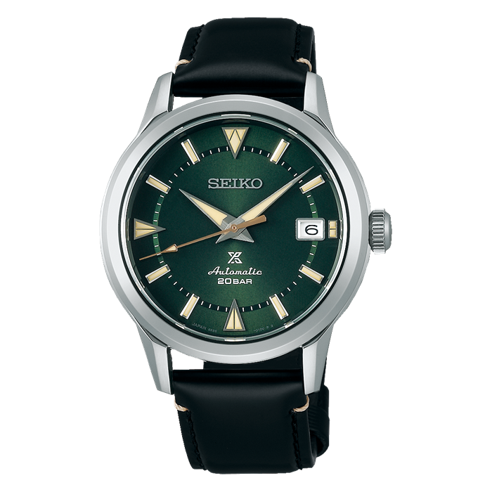 SEIKO - Orologio SPB245J1