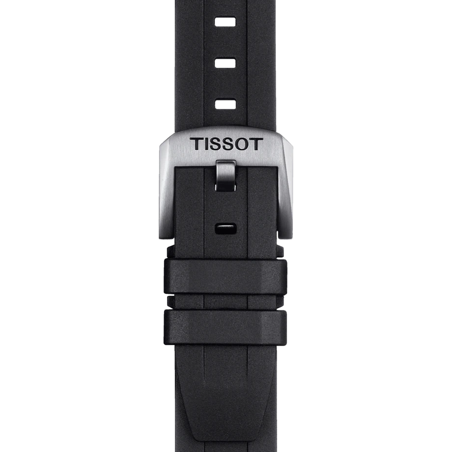 TISSOT - TISSOT PRC 200 CHRONOGRAPH