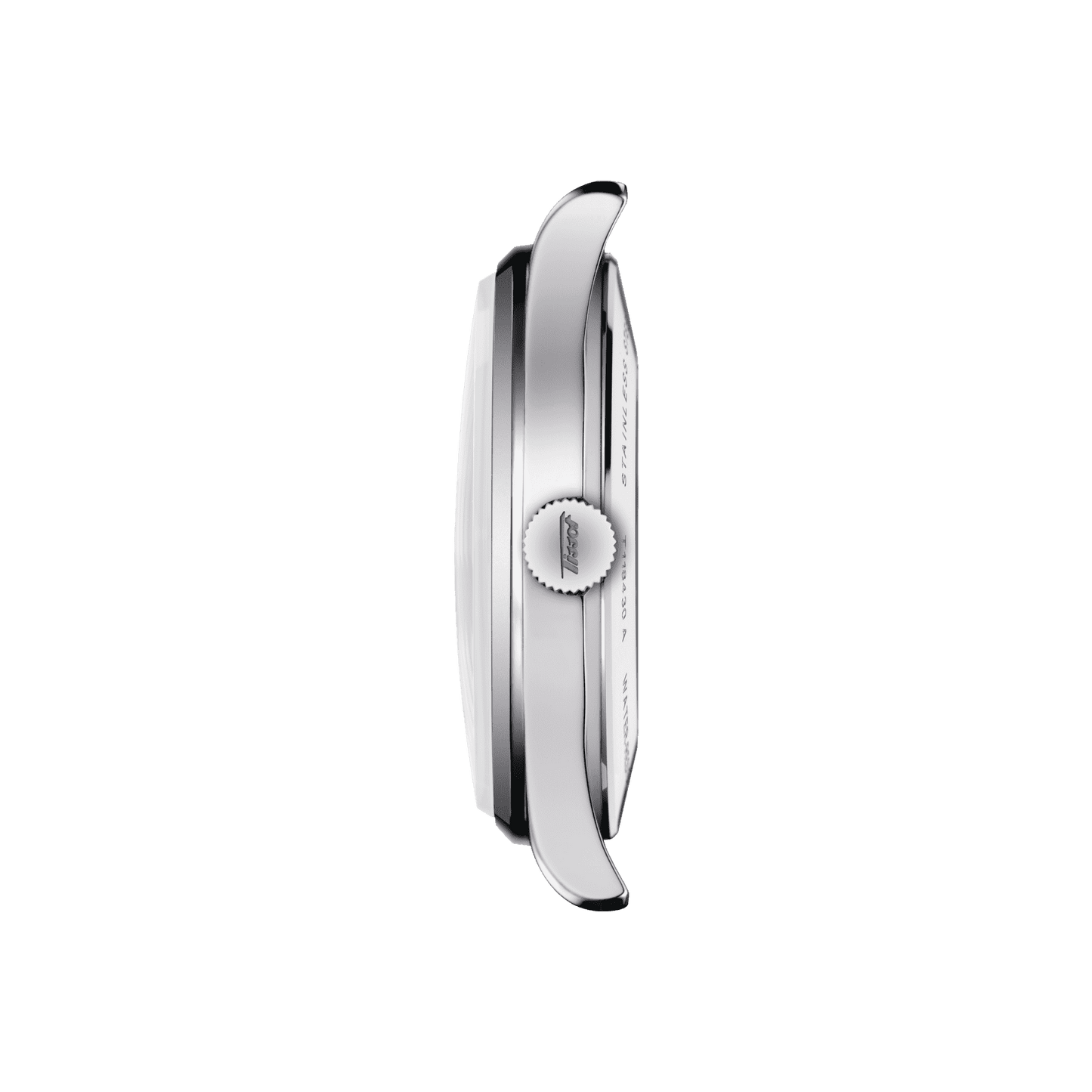 TISSOT - TISSOT HERITAGE VISODATE POWERMATIC 80