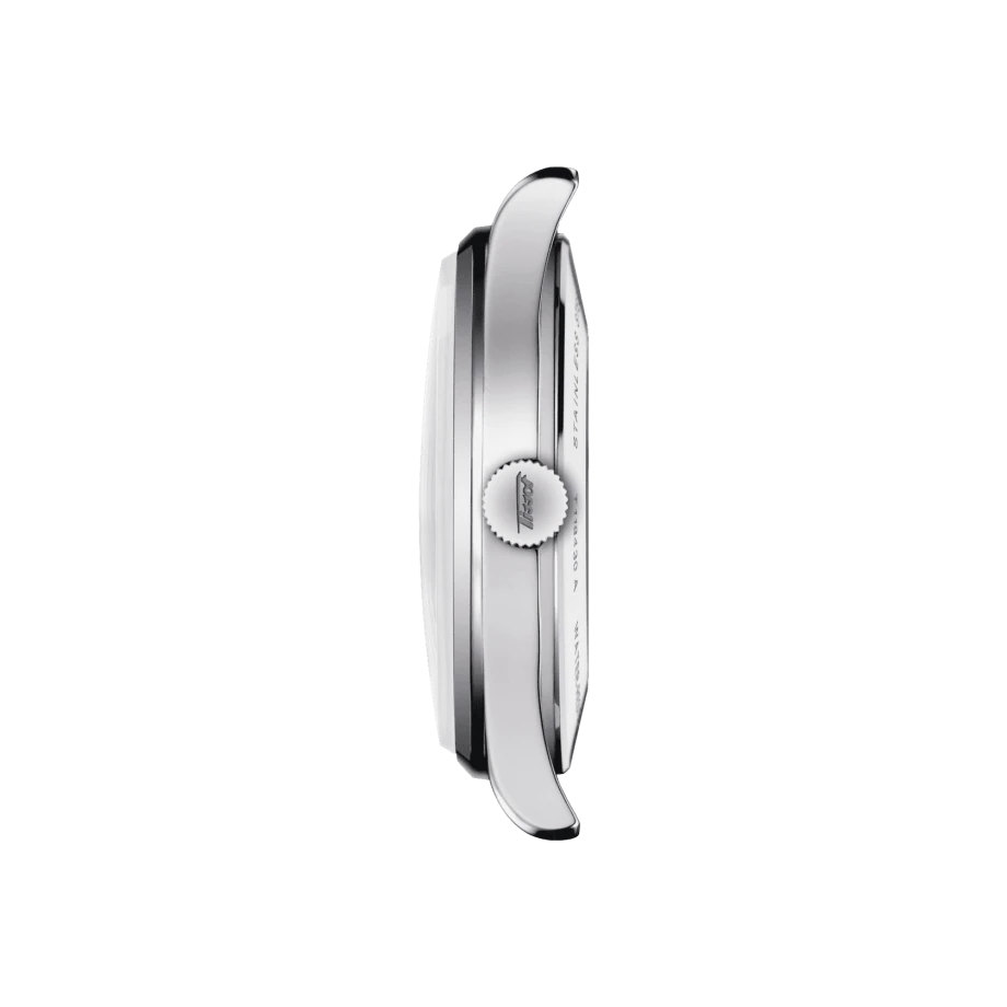 TISSOT - TISSOT HERITAGE VISODATE POWERMATIC 80