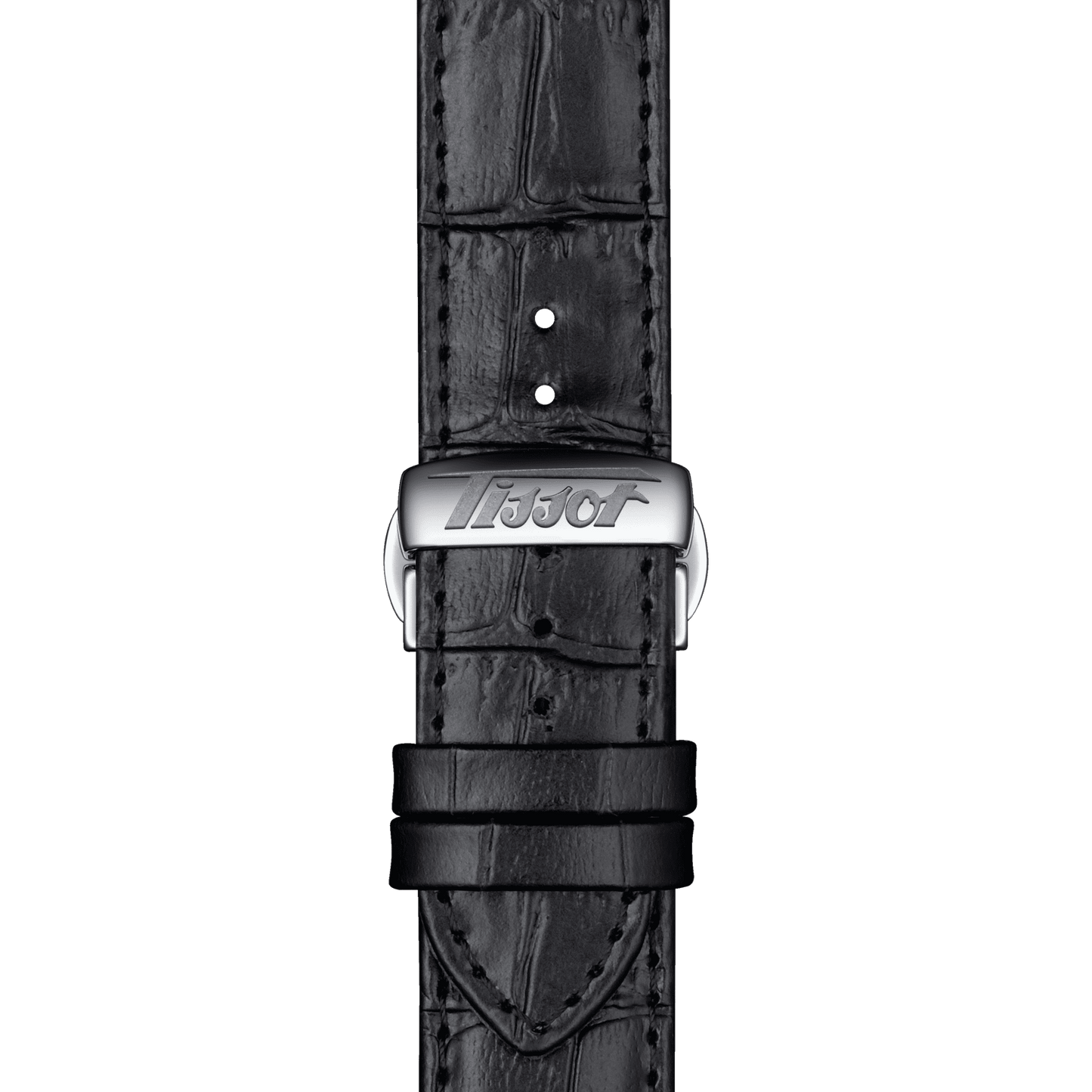TISSOT - TISSOT HERITAGE VISODATE POWERMATIC 80