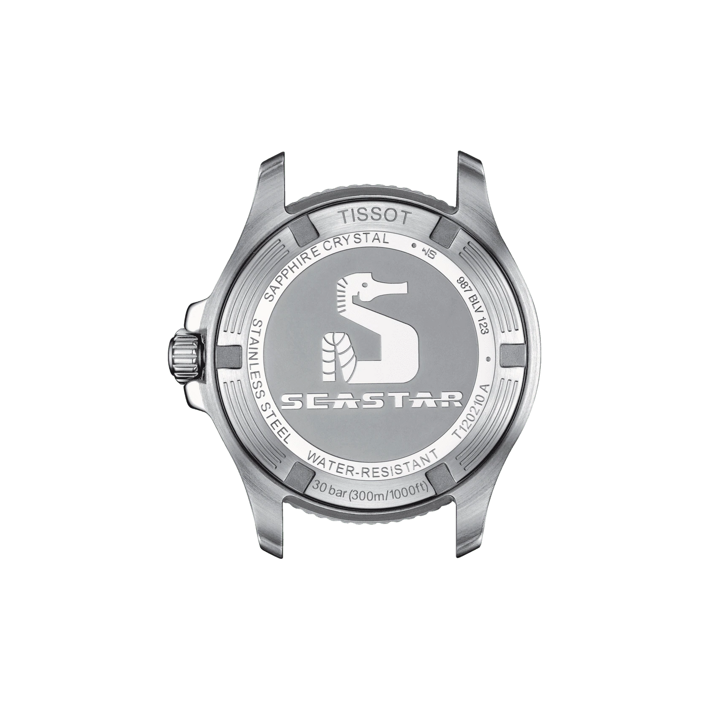 TISSOT - Orologio SEASTAR 1000 36MM