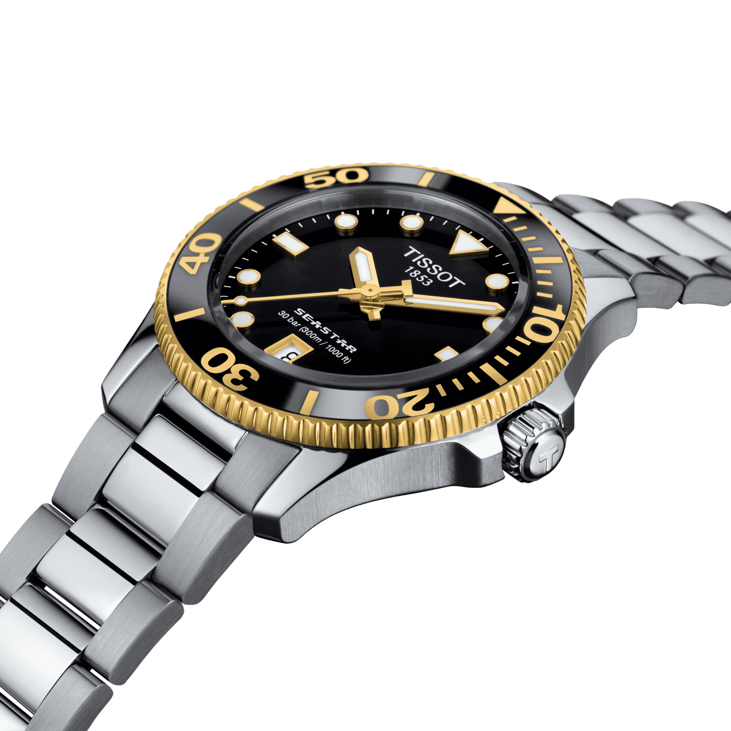 TISSOT - Orologio SEASTAR 1000 36MM