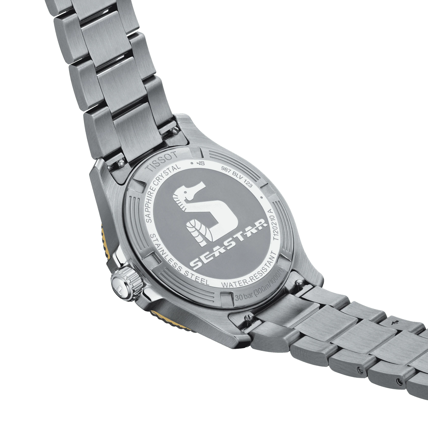 TISSOT - Orologio SEASTAR 1000 36MM