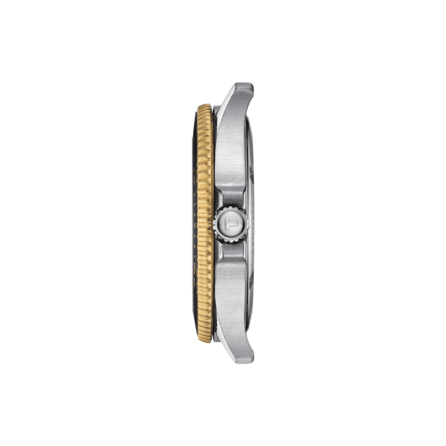 TISSOT - TISSOT SEASTAR 1000 40MM