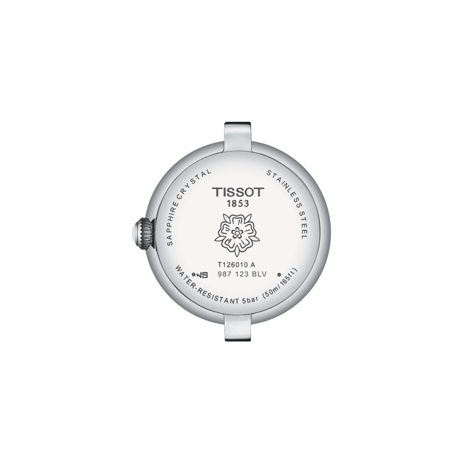 TISSOT - BELLISSIMA SMALL LADY