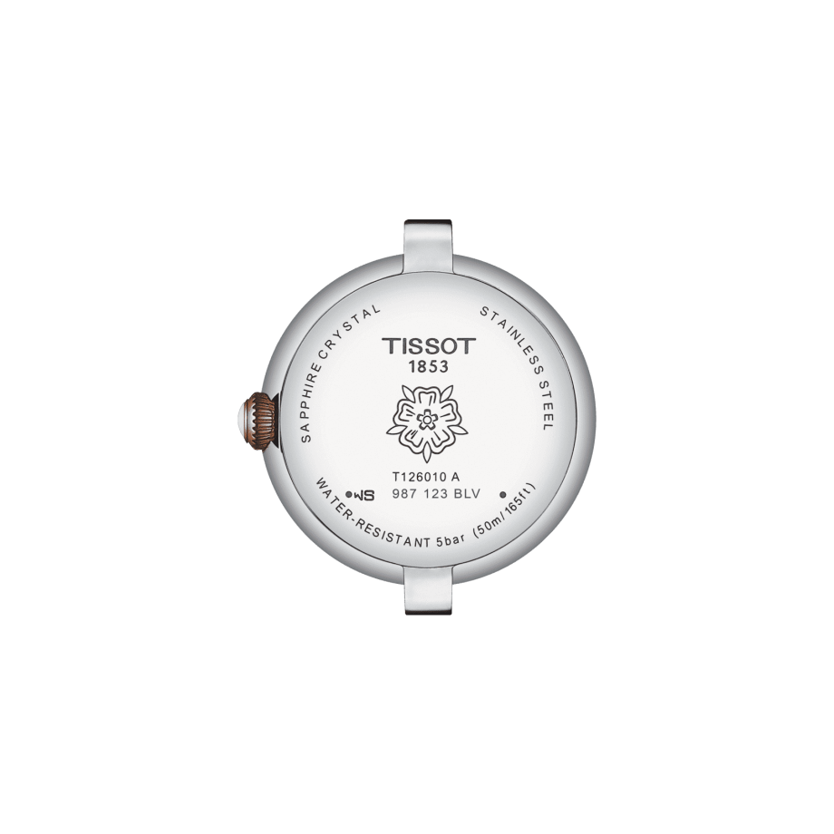 TISSOT - BELLISSIMA SMALL LADY
