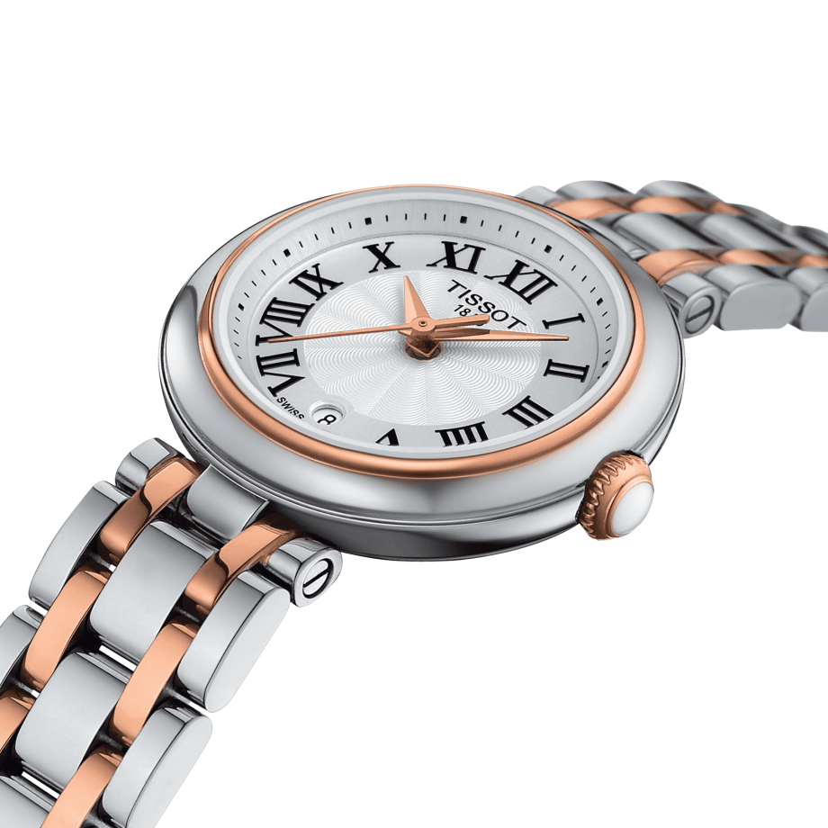 TISSOT - BELLISSIMA SMALL LADY