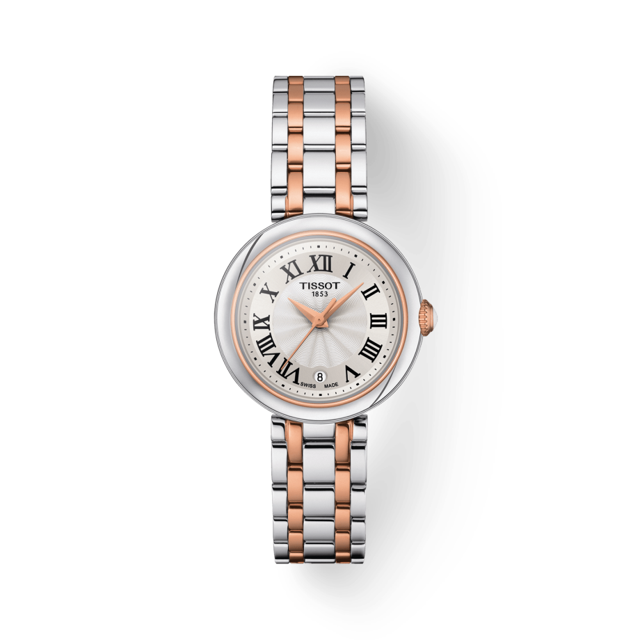 TISSOT - BELLISSIMA SMALL LADY