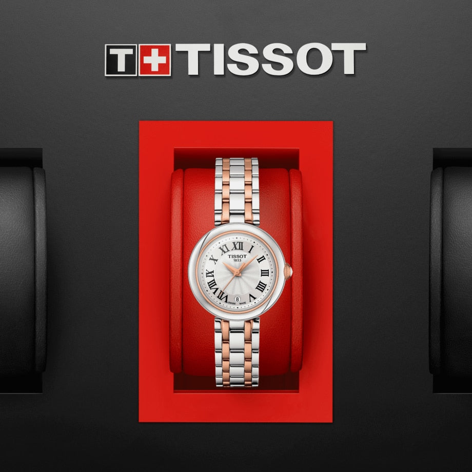TISSOT - BELLISSIMA SMALL LADY