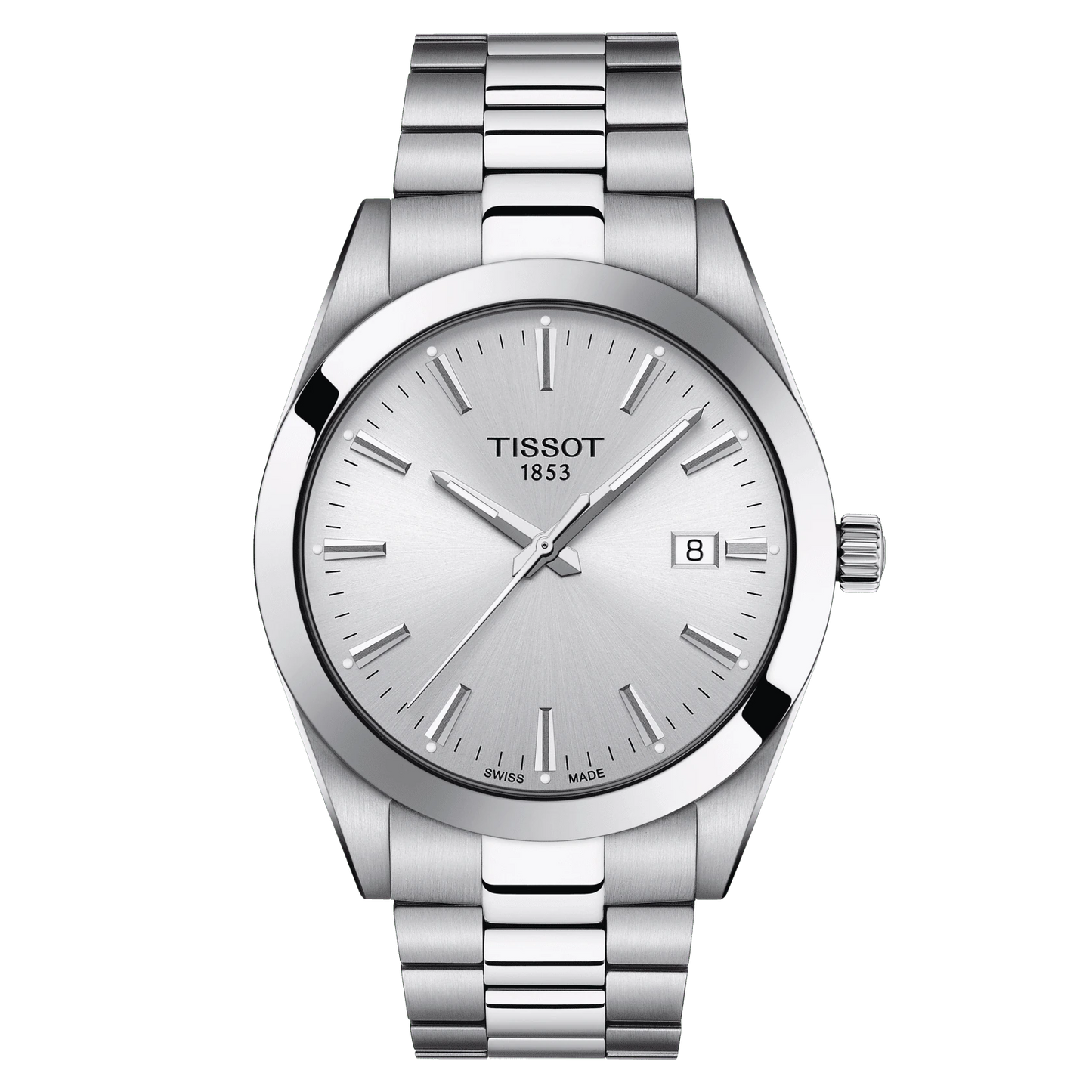 TISSOT- TISSOT GENTLEMAN