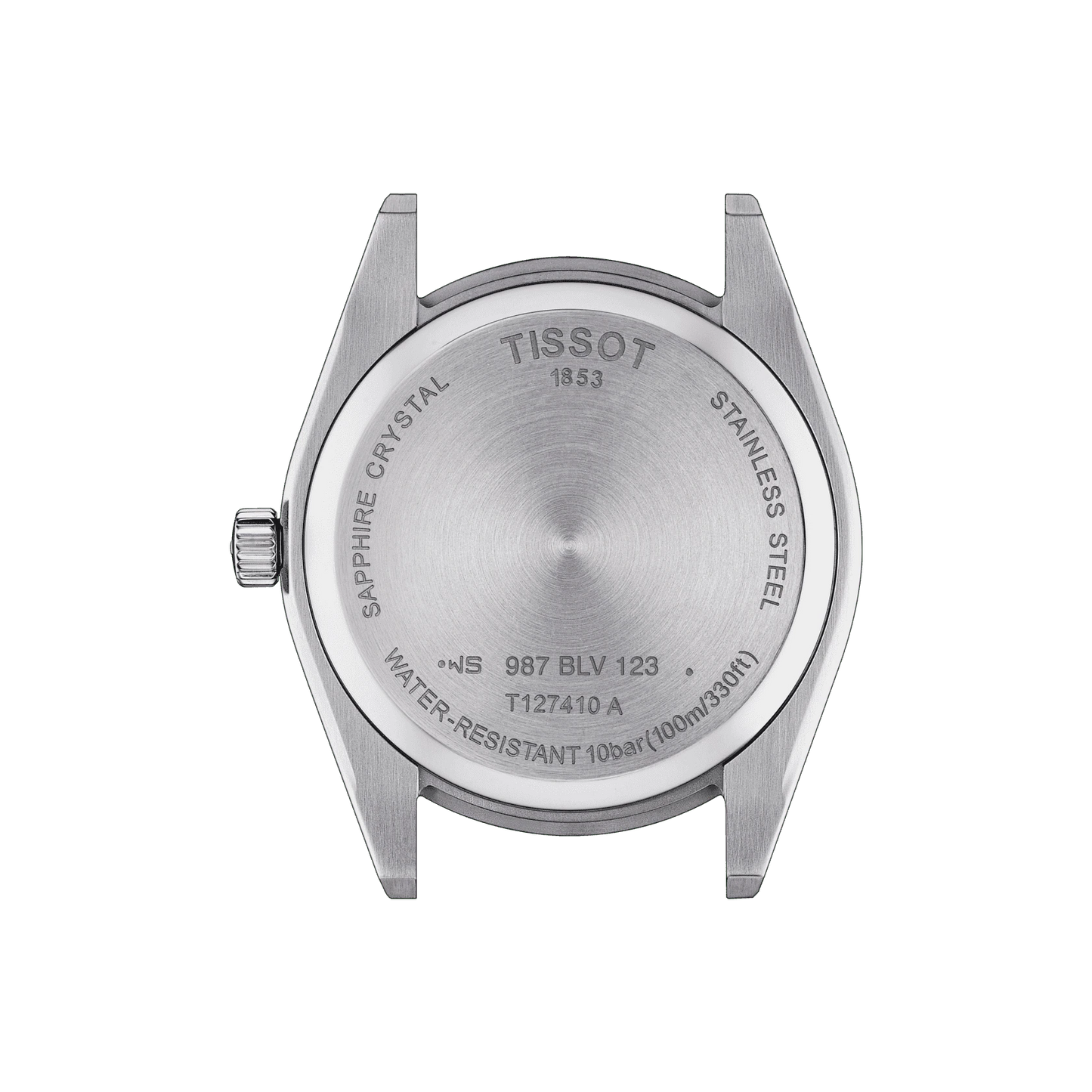TISSOT- TISSOT GENTLEMAN