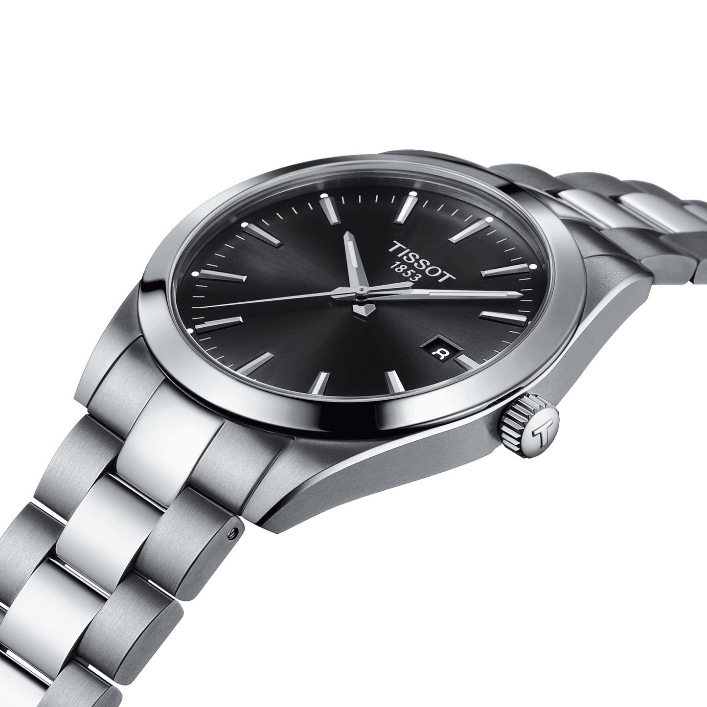 TISSOT - TISSOT GENTLEMAN
