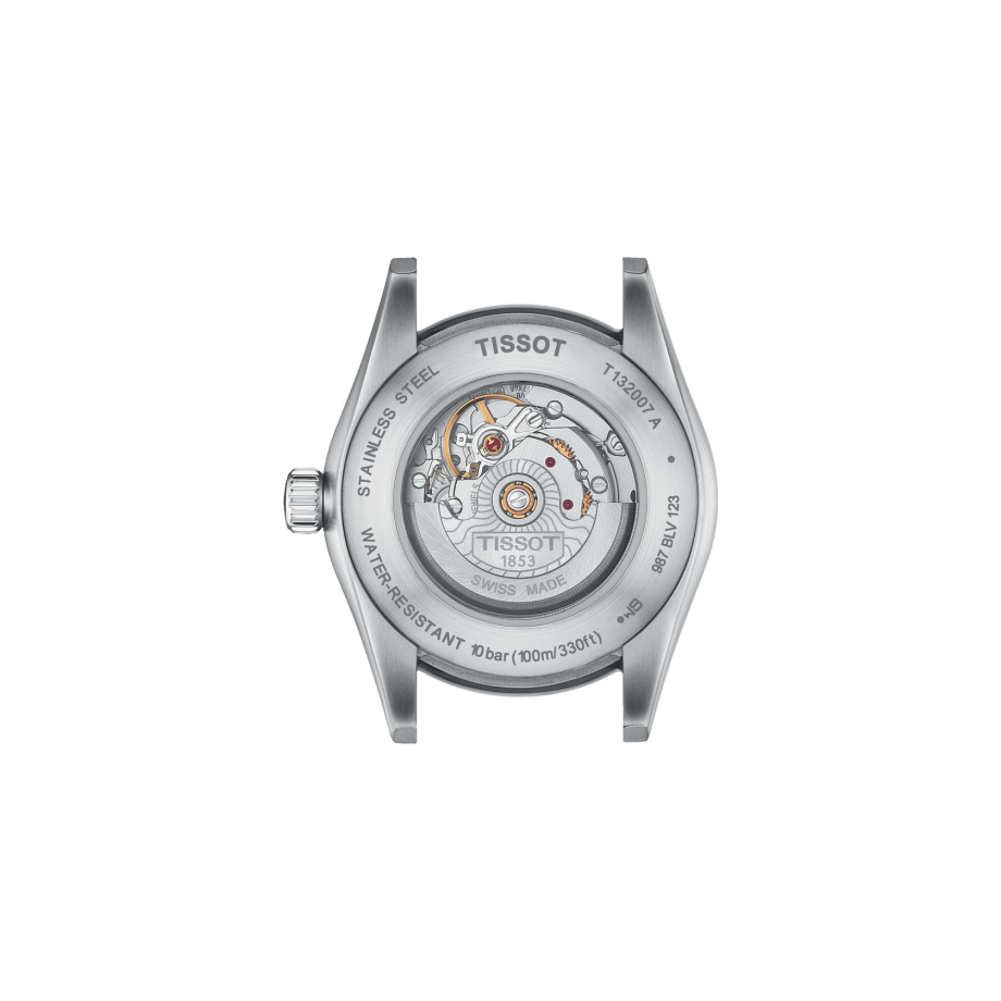 TISSOT - T-MY LADY AUTOMATIC
