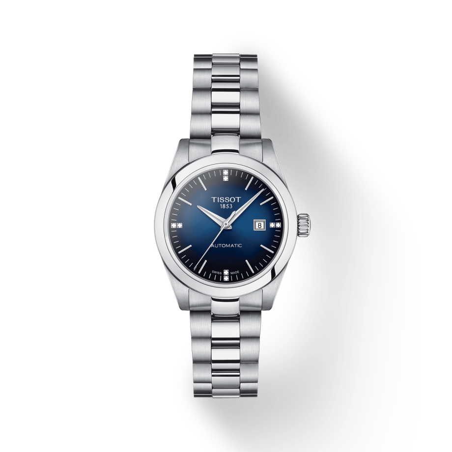 TISSOT - T-MY LADY AUTOMATIC