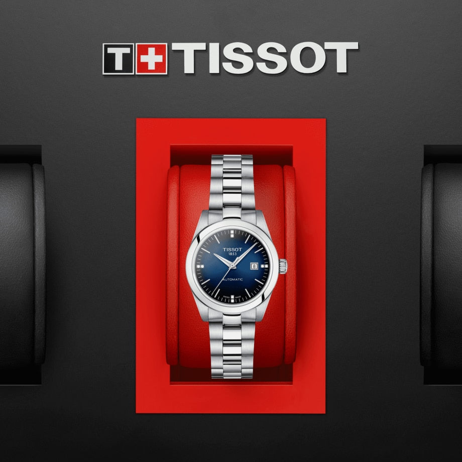 TISSOT - T-MY LADY AUTOMATIC