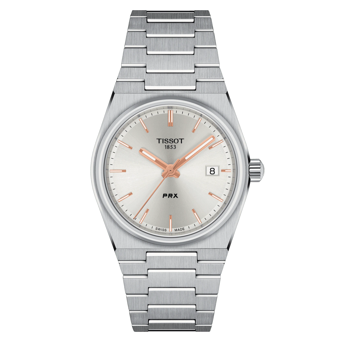TISSOT - TISSOT PRX 35MM