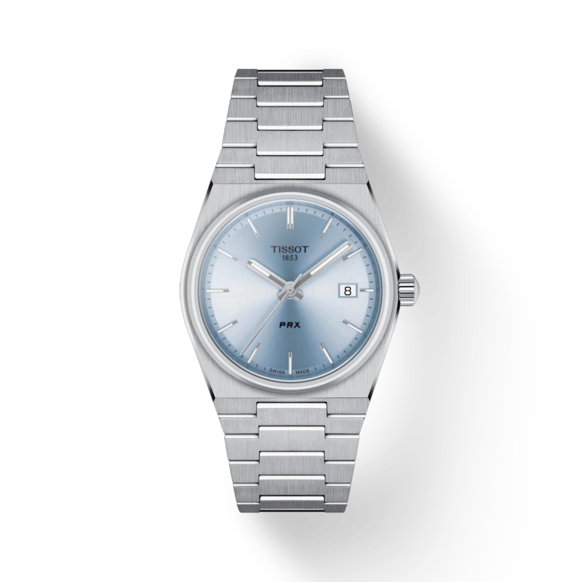 TISSOT - Orologio PRX 35MM