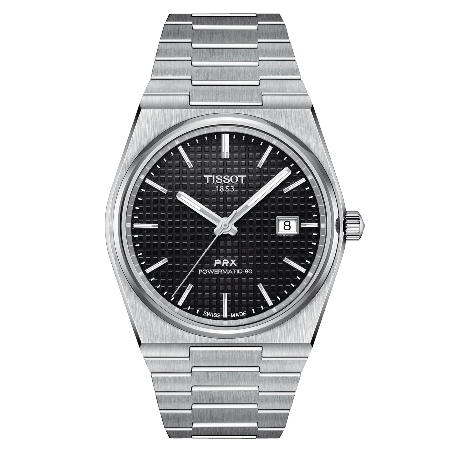 TISSOT - TISSOT PRX POWERMATIC 80