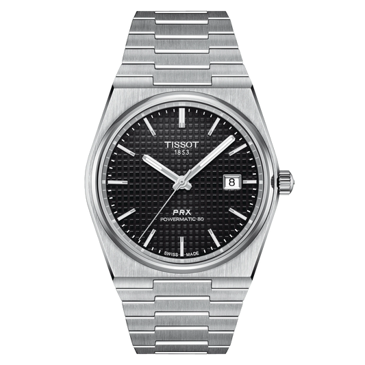 TISSOT - TISSOT PRX POWERMATIC 80