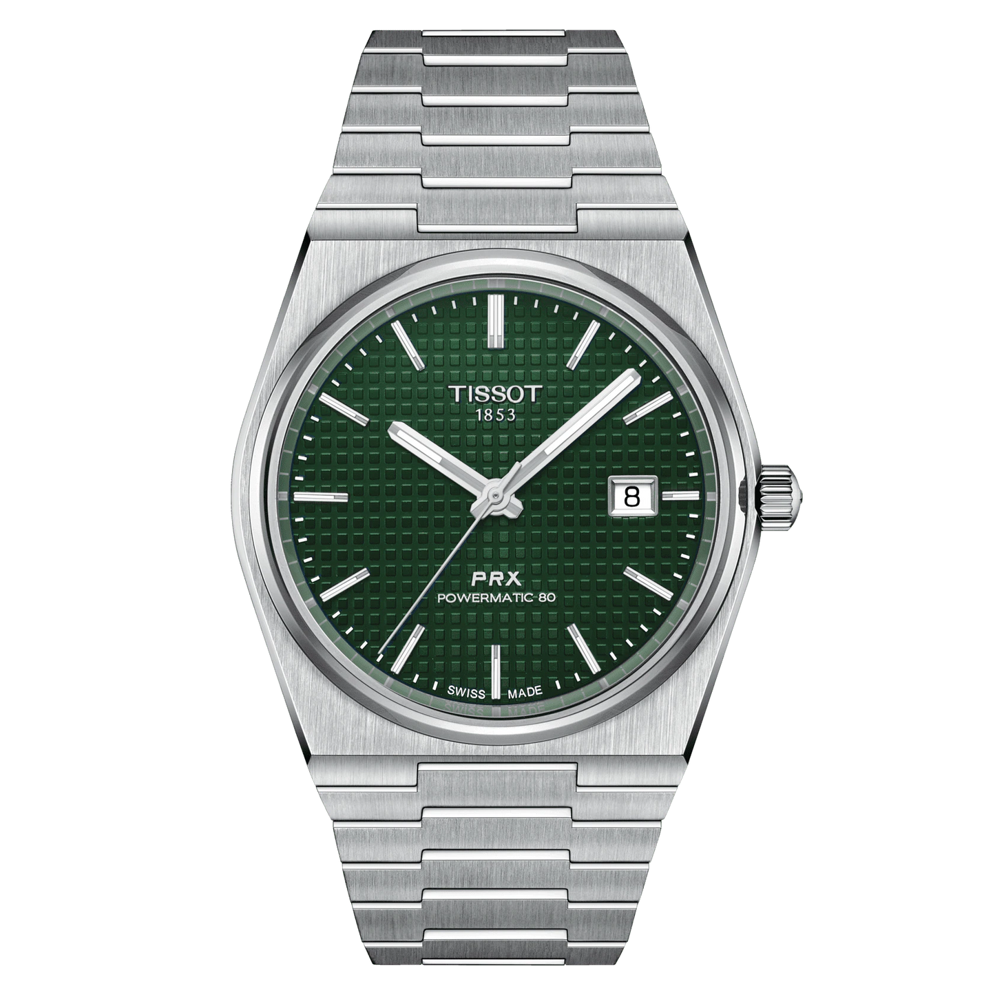 TISSOT - TISSOT PRX POWERMATIC 80