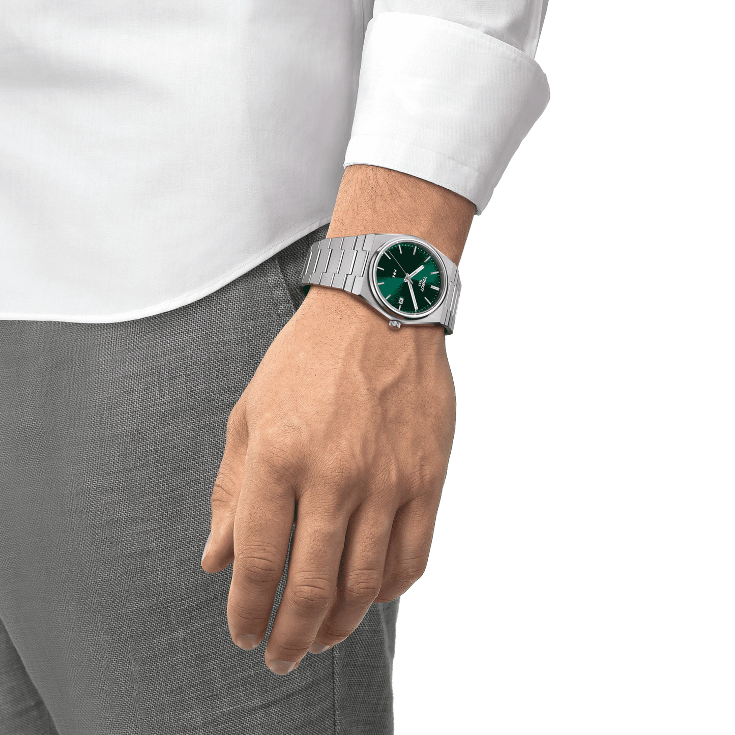 TISSOT - TISSOT PRX