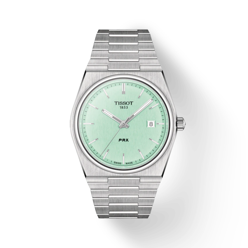 TISSOT- Orologio PRX