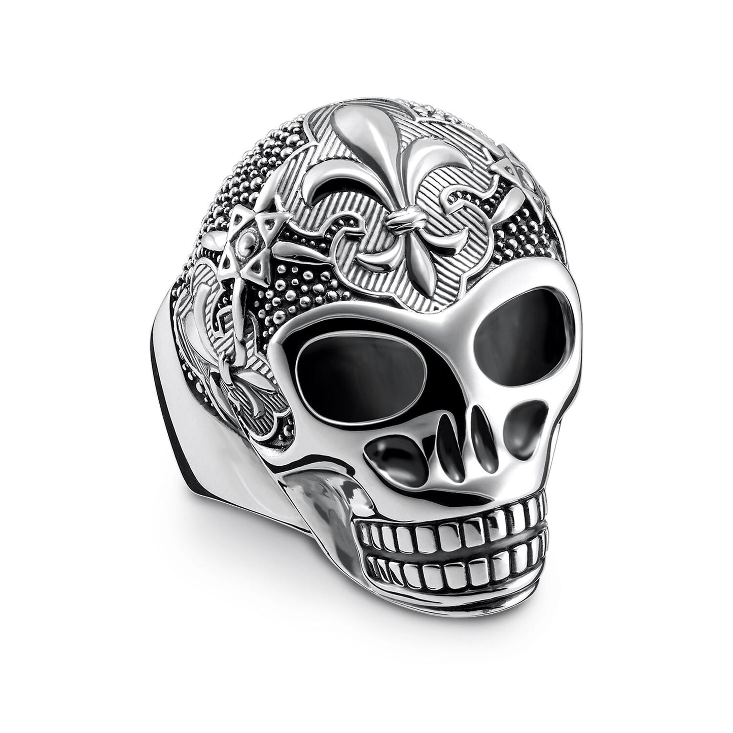 Thomas Sabo - Skull Ring