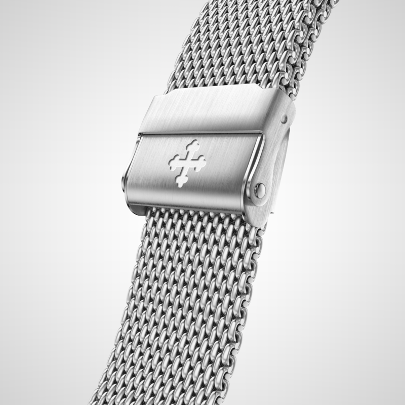 Meccaniche Veneziane - REDENTORE Ø36mm - 1300001J