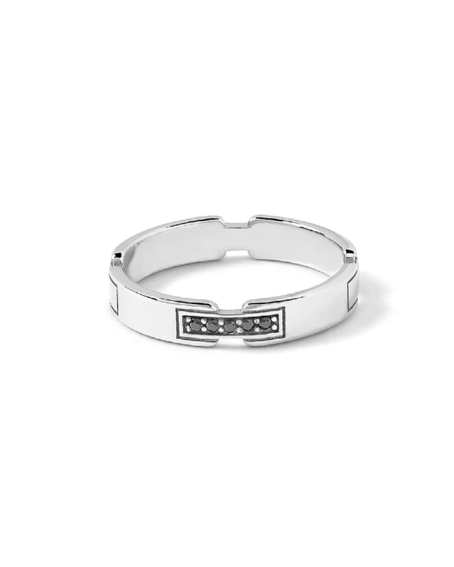 COMETE - Men's Ring