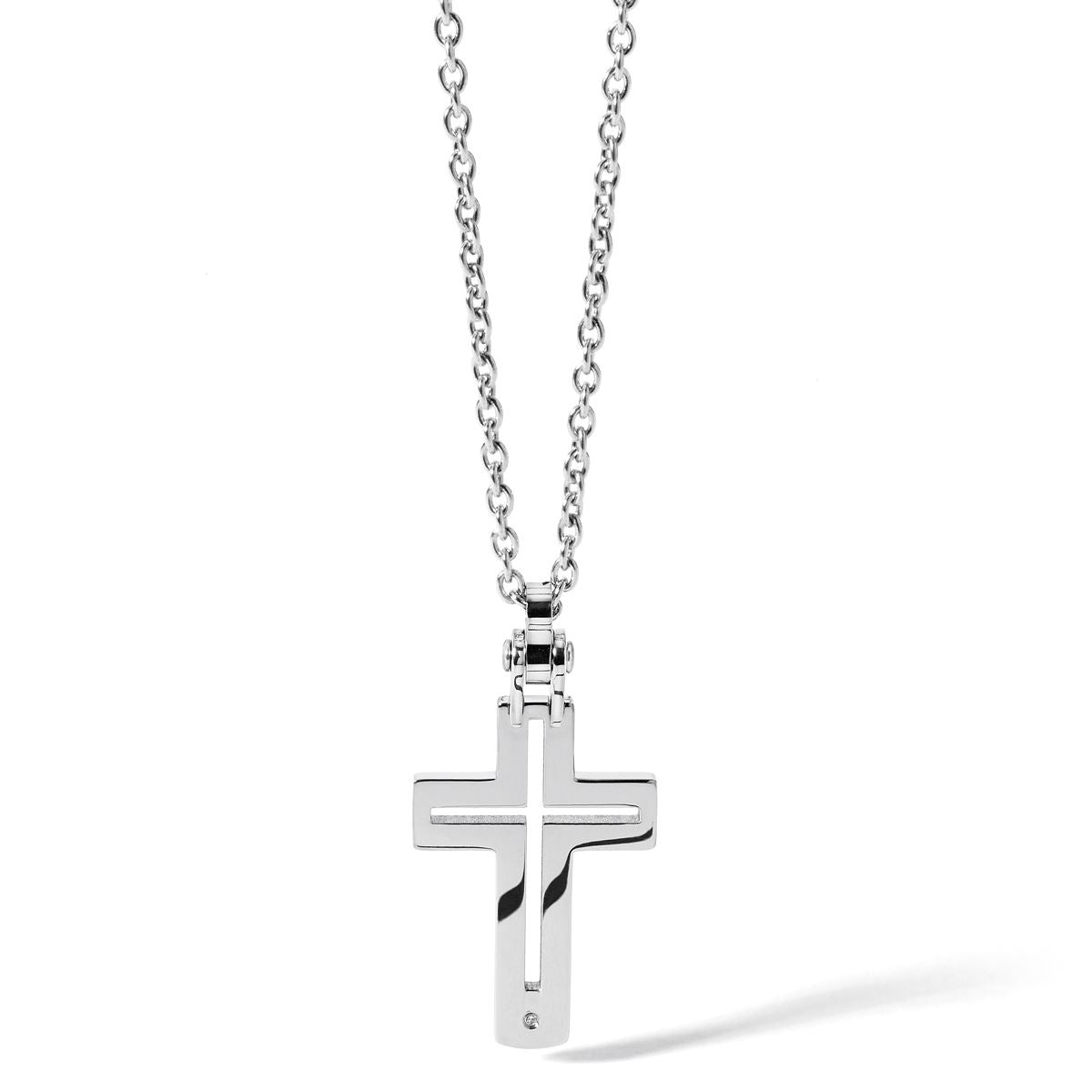 COMETE - Men's Necklace UGL488