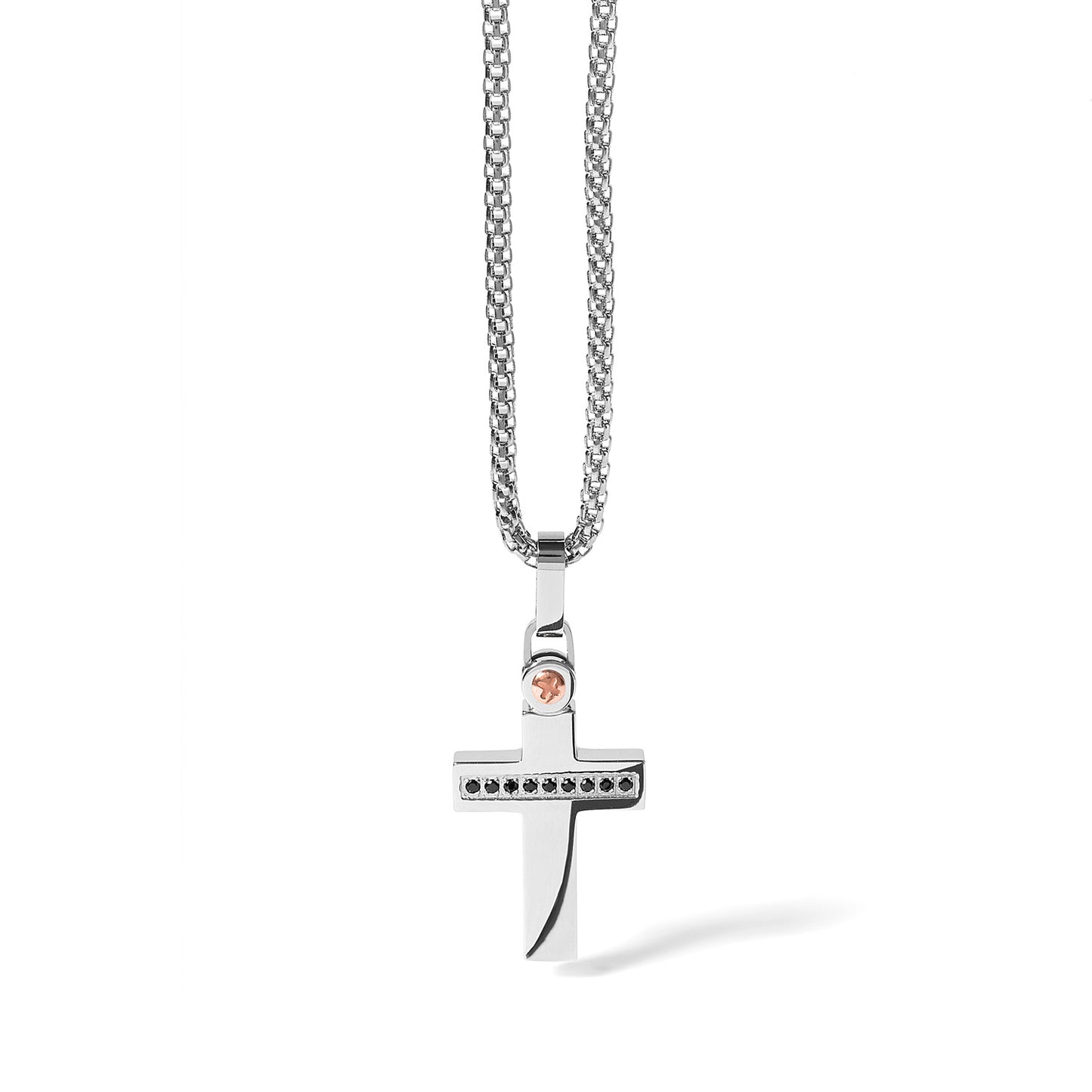 COMETE - Men's Necklace UGL521