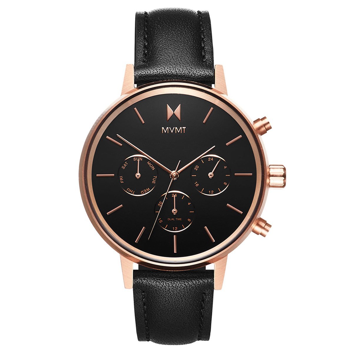 MVMT - Orologio D-FC01-RGBL