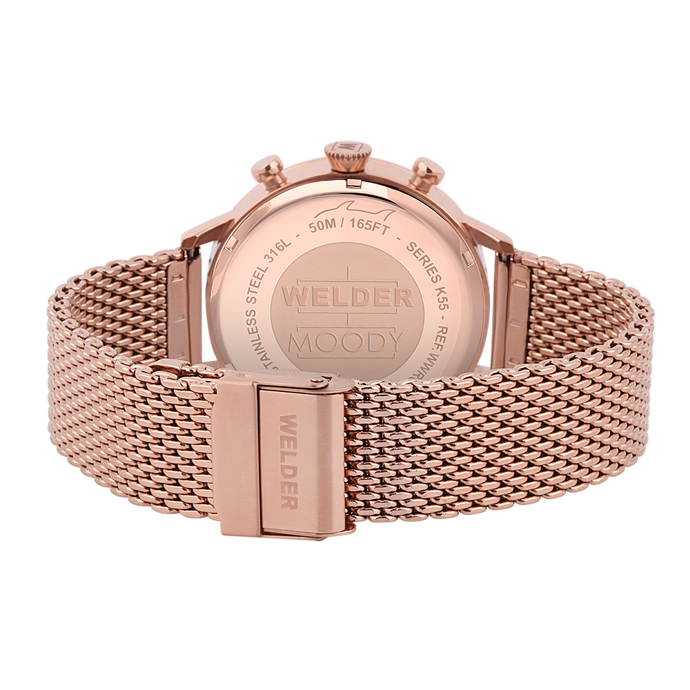 WELDER - Women's Watch WWRC663