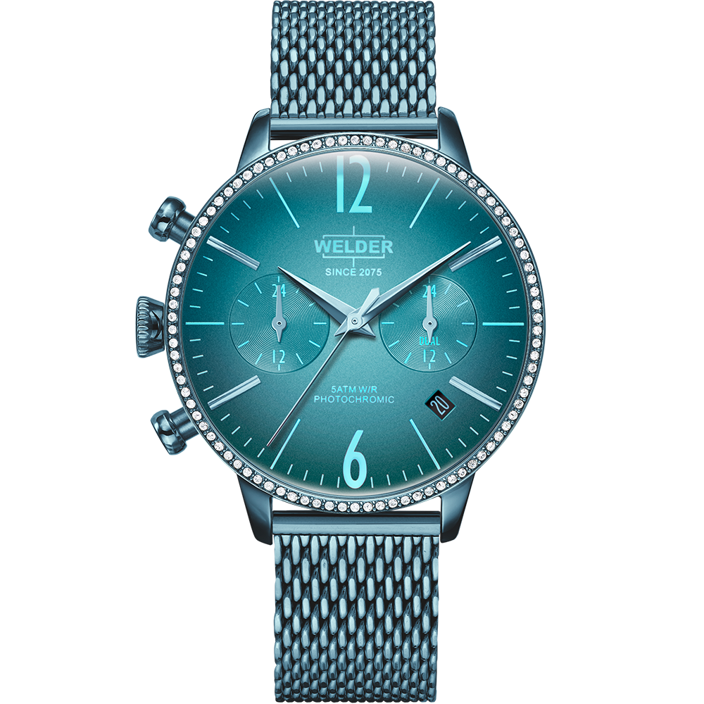 WELDER - Women's Watch WWRC665