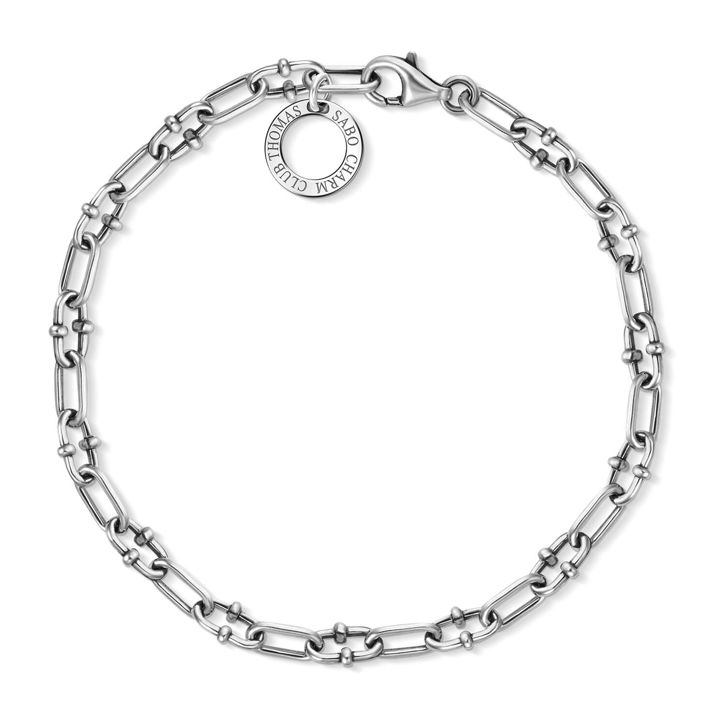 Thomas Sabo - Charm bracelet